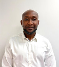 Benjamin Ikhekuame