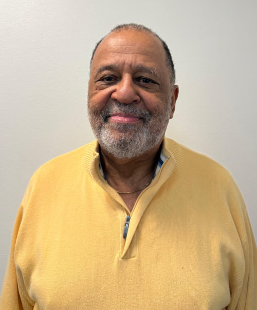Herman Jones, MSW, LCSW