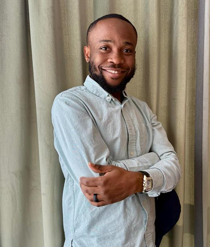 Peter Ndang